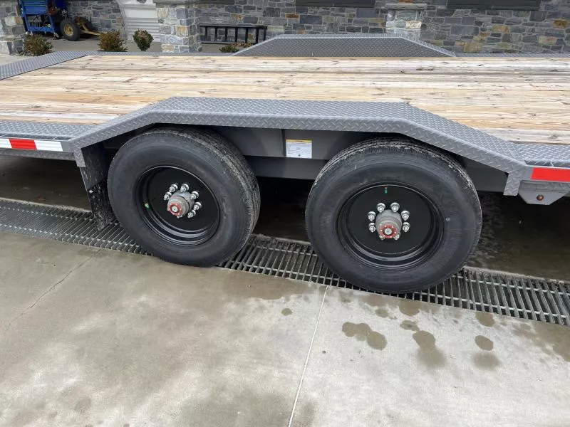 new Equipment / Flatbed Trailers Midsota  for sale, in Irwin, PA Thumbnail 25