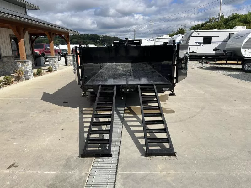 new Dump Trailers MAXX-D  for sale, in Irwin, PA Thumbnail 15