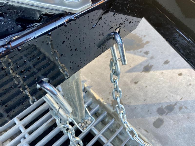 new Utility Trailers Sure-Trac  for sale, in Carlisle, PA Thumbnail 11