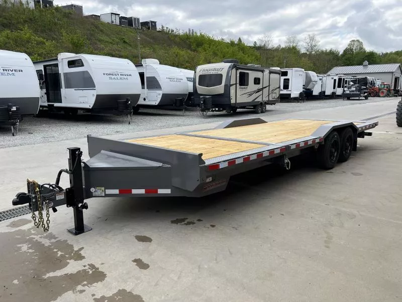 new Equipment / Flatbed Trailers Midsota  for sale, in Irwin, PA Thumbnail 22