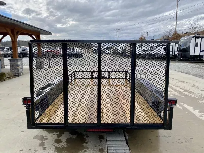 new Utility Trailers AMO  for sale, in Irwin, PA Thumbnail 5