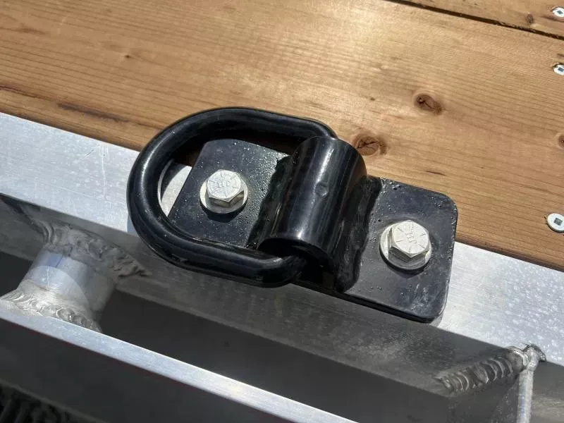 new Equipment / Flatbed Trailers Nordtek Trailers  for sale, in West Middlesex, PA Thumbnail 22