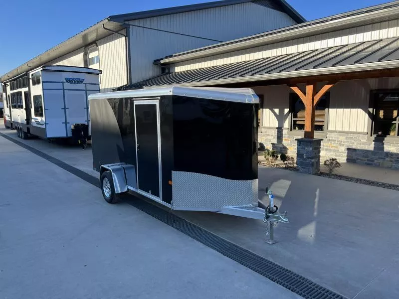new Motorcycle / Cycle Trailers NEO Trailers  for sale, in West Middlesex, PA Thumbnail 2