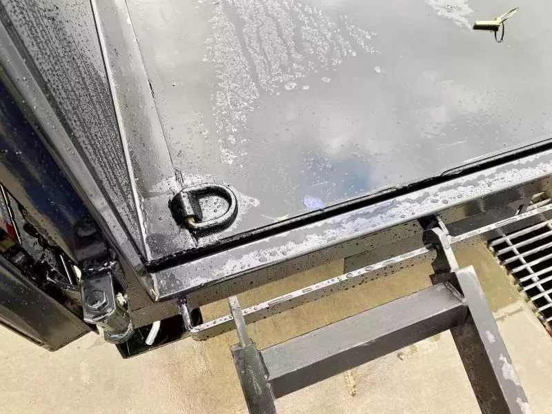 new Dump Trailers Big Tex Trailers  for sale, in Irwin, PA Thumbnail 34