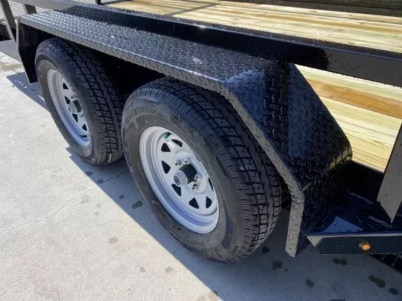 new Utility Trailers Sure-Trac  for sale, in Evans City, PA Thumbnail 16