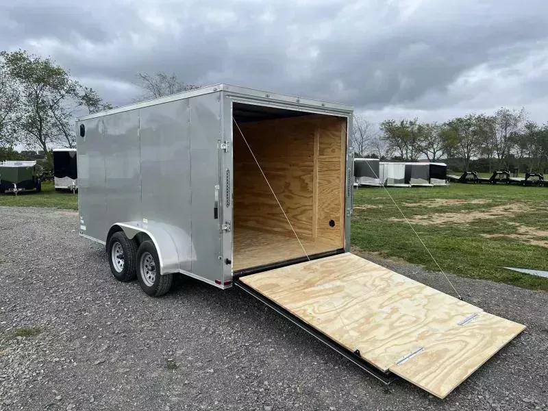 new Cargo (Enclosed) Trailers Quality Cargo  for sale, in Carlisle, PA Thumbnail 12
