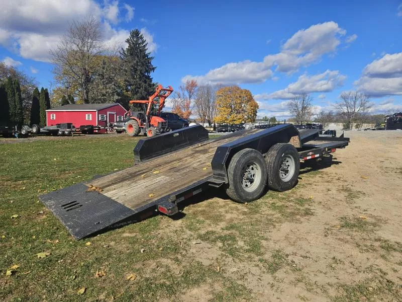 used Equipment / Flatbed Trailers Cam Superline  for sale, in Carlisle, PA Thumbnail 14