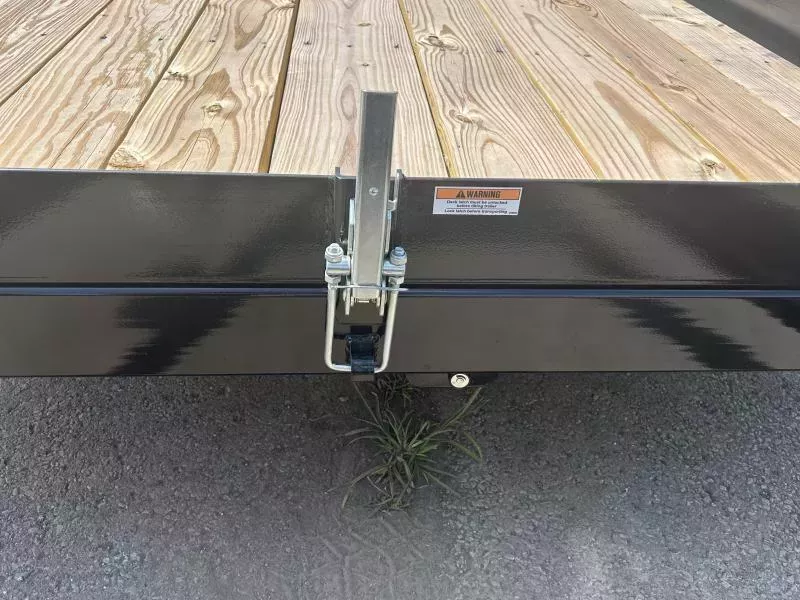 new Equipment / Flatbed Trailers Cam Superline  for sale, in West Middlesex, PA Thumbnail 12