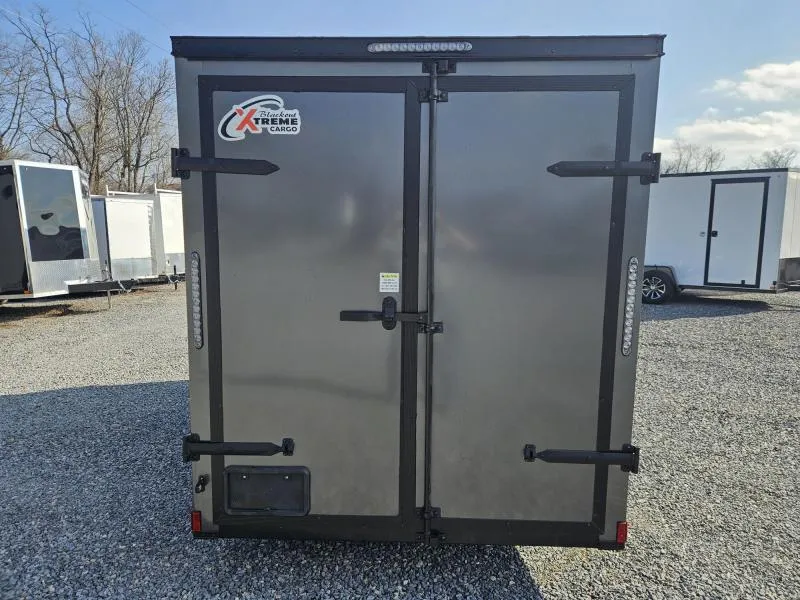 new Cargo (Enclosed) Trailers Xtreme Cargo  for sale, in Carlisle, PA Thumbnail 20