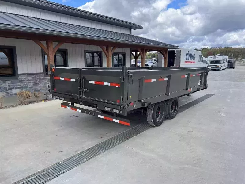 new Dump Trailers MAXX-D  for sale, in Carlisle, PA Thumbnail 20