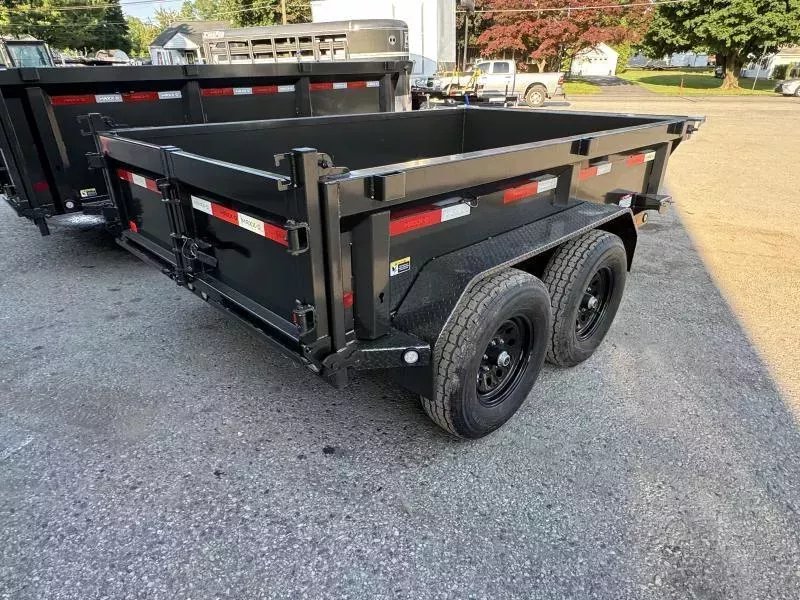 new Dump Trailers MAXX-D  for sale, in Carlisle, PA Thumbnail 4