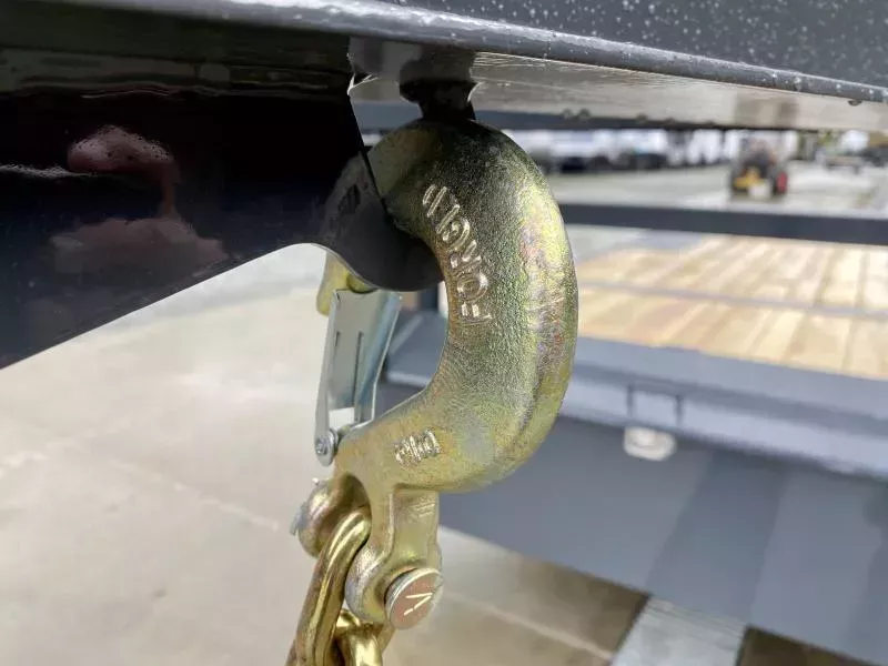 new Equipment / Flatbed Trailers Lamar Trailers  for sale, in Irwin, PA Thumbnail 19