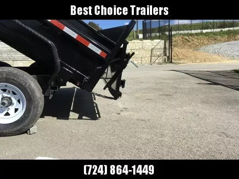 new Dump Trailers Sure-Trac  for sale, in Irwin, PA Thumbnail 33