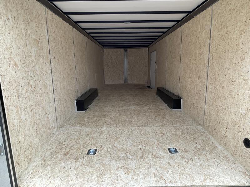new Cargo (Enclosed) Trailers Sure-Trac  for sale, in Carlisle, PA Thumbnail 21