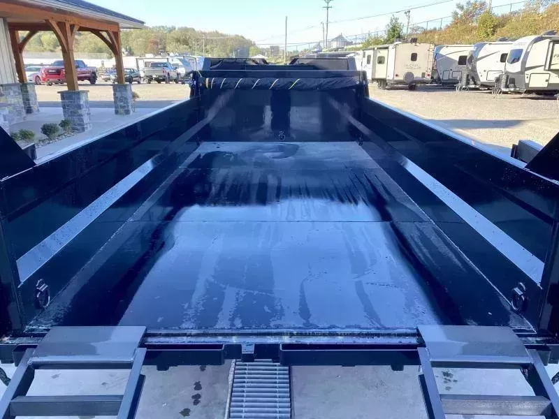 new Dump Trailers Sure-Trac  for sale, in Irwin, PA Thumbnail 40