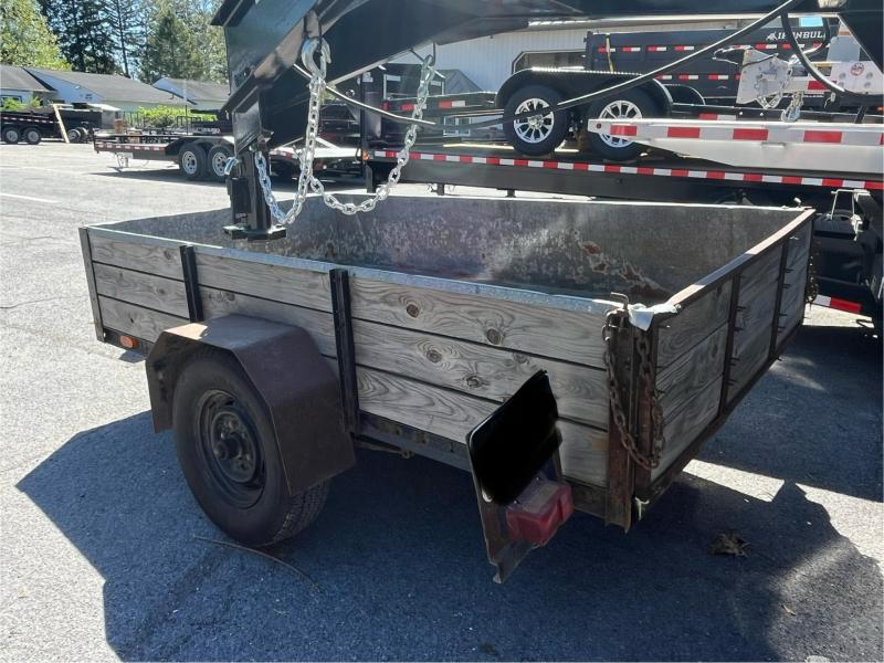 used Utility Trailers Special Construction  for sale, in Carlisle, PA Thumbnail 3