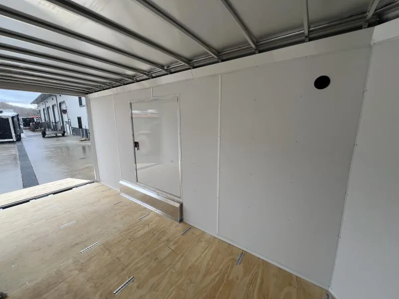 new Motorcycle / Cycle Trailers NEO Trailers  for sale, in Irwin, PA Thumbnail 19