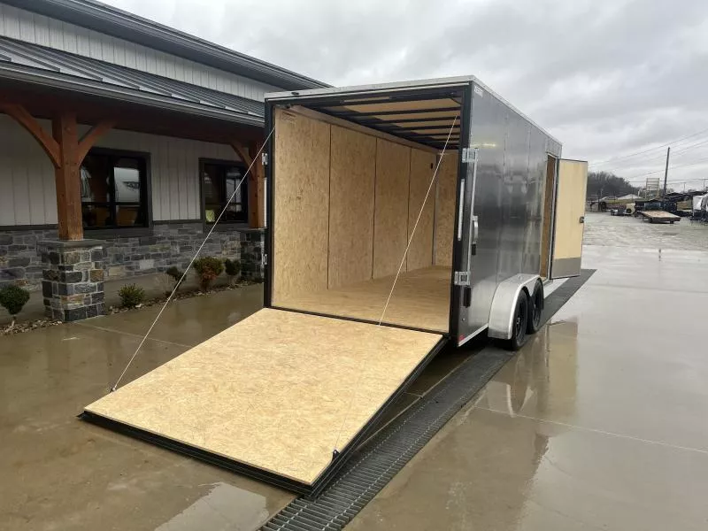 new Cargo (Enclosed) Trailers ITI Cargo  for sale, in Carlisle, PA Thumbnail 12