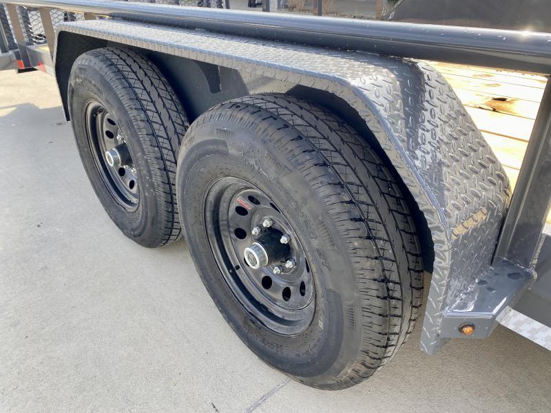 new Utility Trailers Lamar Trailers for sale, in West Middlesex, PA Thumbnail 18
