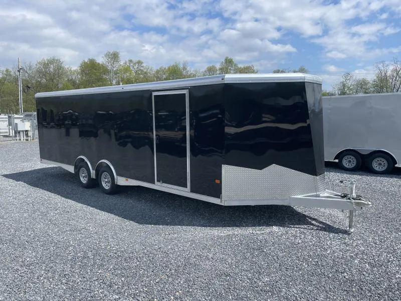 new Cargo (Enclosed) Trailers NEO Trailers  for sale, in West Middlesex, PA Thumbnail 6