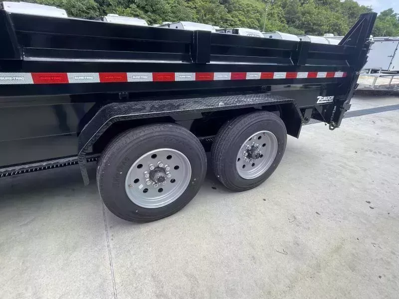 new Dump Trailers Sure-Trac  for sale, in Carlisle, PA Thumbnail 27