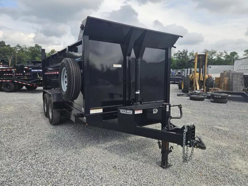 used Dump Trailers Sure-Trac  for sale, in Carlisle, PA Thumbnail 7
