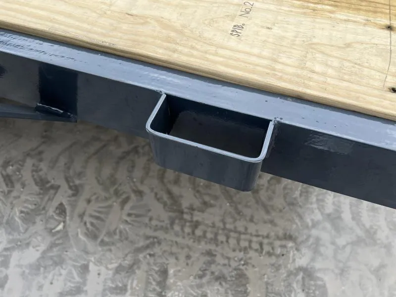 used Utility Trailers Lamar Trailers  for sale, in Irwin, PA Thumbnail 12