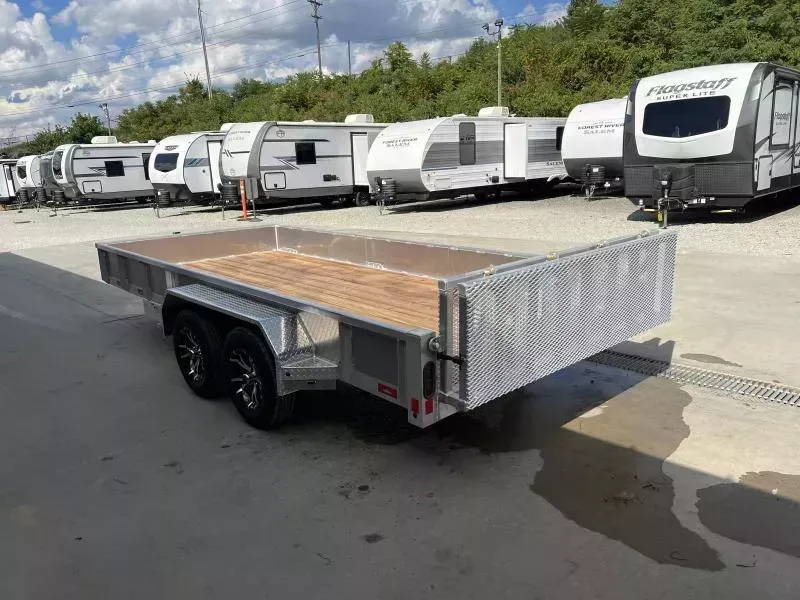 new Utility Trailers Nordtek Trailers  for sale, in Irwin, PA Thumbnail 6
