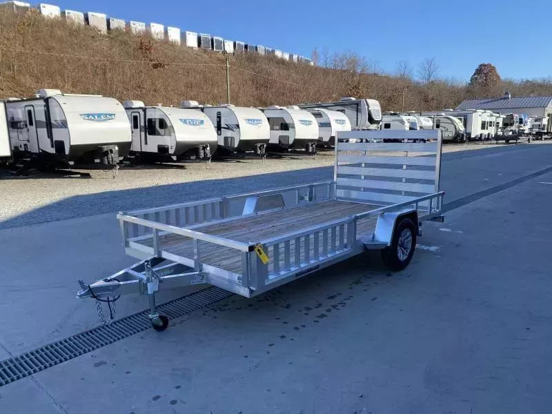 new Utility Trailers Sure-Trac  for sale, in Irwin, PA Thumbnail 7