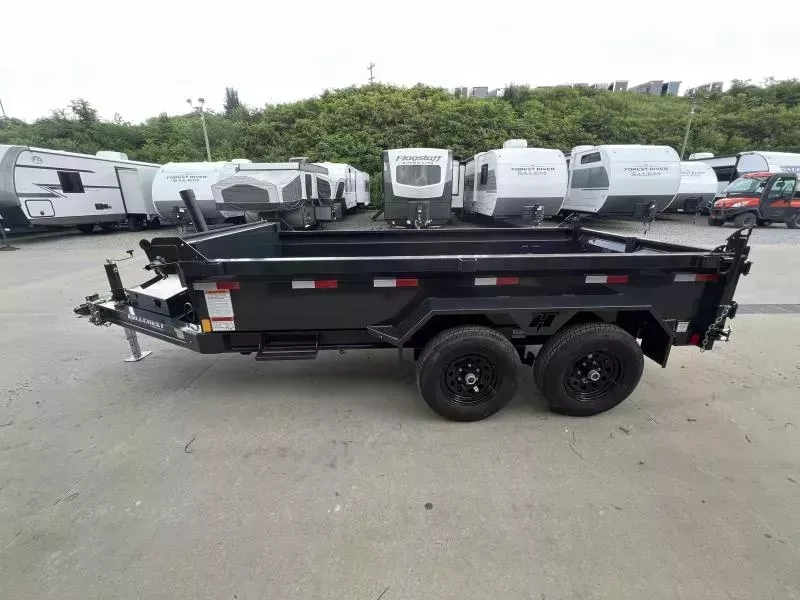 new Dump Trailers Hillcrest Trailers  for sale, in Carlisle, PA Thumbnail 20