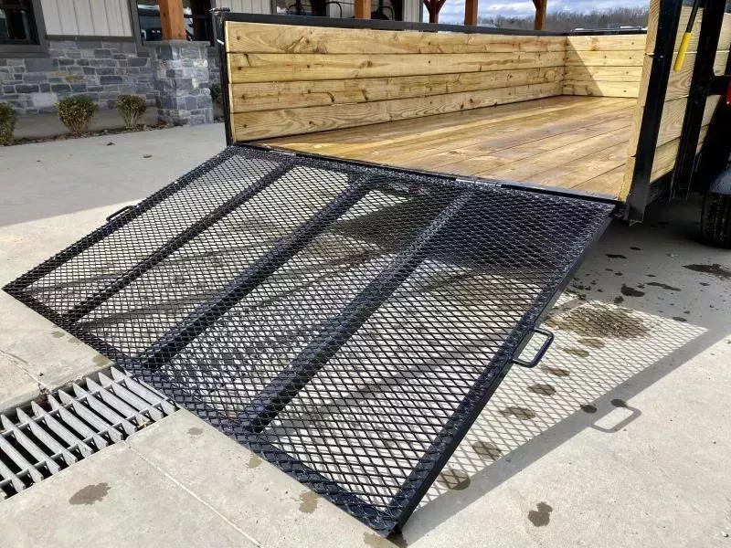 new Utility Trailers AMO  for sale, in West Middlesex, PA Thumbnail 20