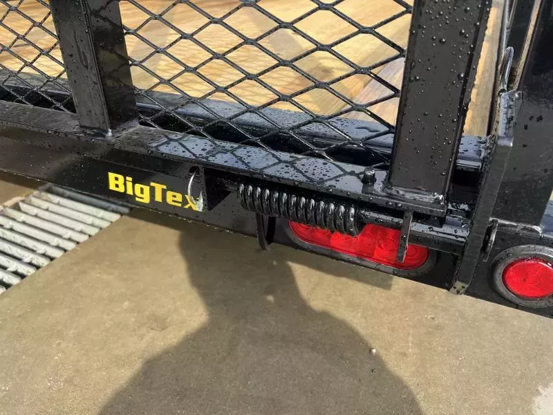 new Utility Trailers Big Tex Trailers  for sale, in West Middlesex, PA Thumbnail 19