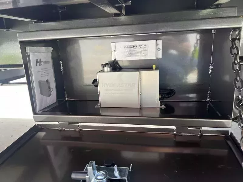 new Equipment / Flatbed Trailers MAXX-D for sale, in Carlisle, PA Thumbnail 8