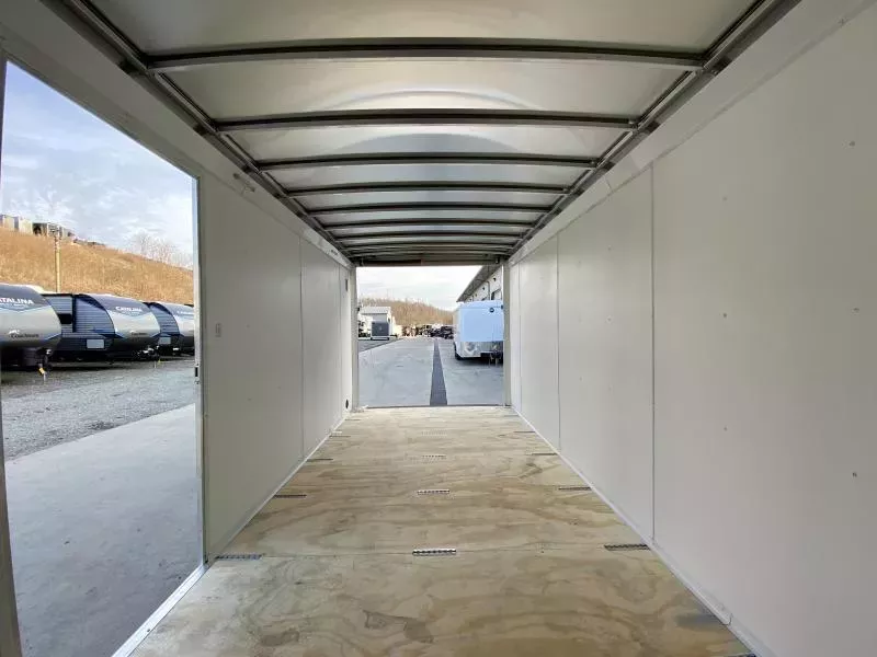 new Motorcycle / Cycle Trailers NEO Trailers  for sale, in Irwin, PA Thumbnail 31