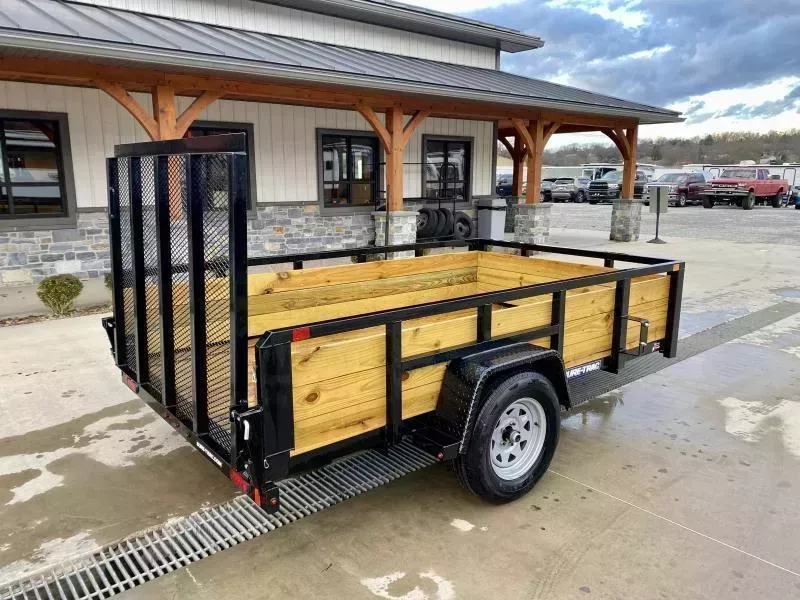 new Utility Trailers Sure-Trac  for sale, in West Middlesex, PA Thumbnail 4