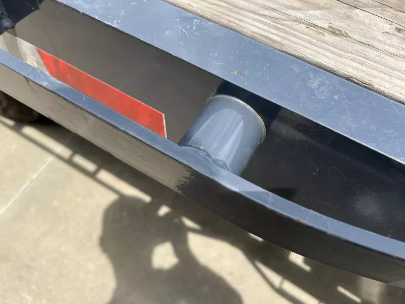 used Equipment / Flatbed Trailers Lamar Trailers  for sale, in Irwin, PA Thumbnail 13