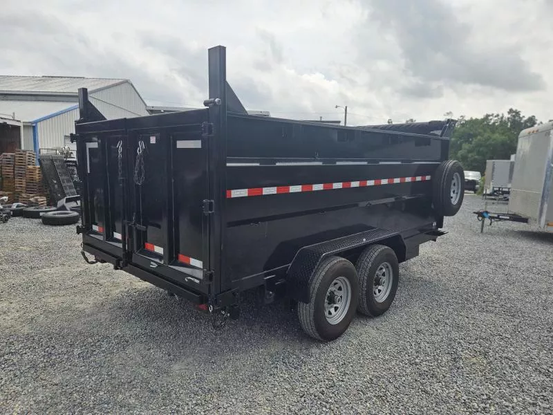 used Dump Trailers Sure-Trac  for sale, in Carlisle, PA Thumbnail 6
