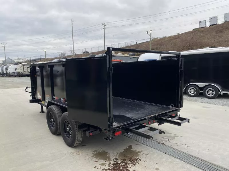 new Dump Trailers Big Tex Trailers  for sale, in Irwin, PA Thumbnail 30