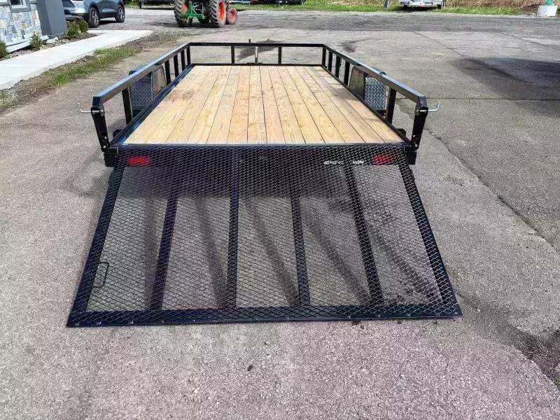 new Utility Trailers Sure-Trac  for sale, in Irwin, PA Thumbnail 9