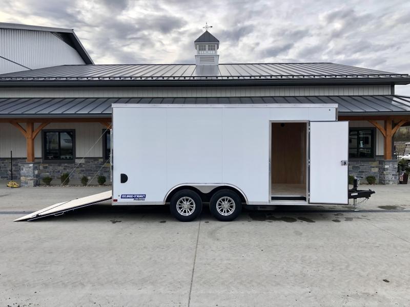 new Cargo (Enclosed) Trailers Sure-Trac  for sale, in West Middlesex, PA Thumbnail 2