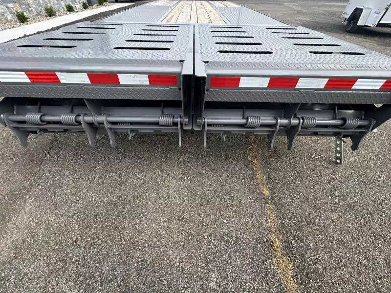 new Equipment / Flatbed Trailers Midsota  for sale, in West Middlesex, PA Thumbnail 9