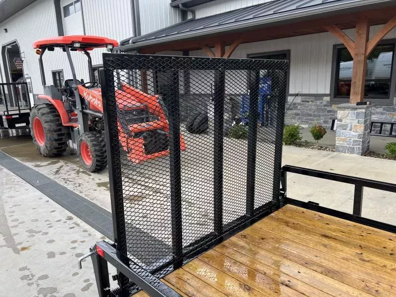new Utility Trailers Sure-Trac  for sale, in Irwin, PA Thumbnail 12