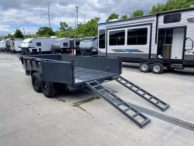 new Dump Trailers Lamar Trailers  for sale, in West Middlesex, PA Thumbnail 31