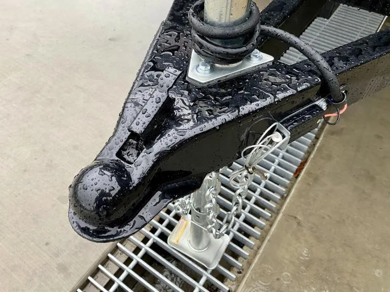 new Dump Trailers Sure-Trac  for sale, in Irwin, PA Thumbnail 14