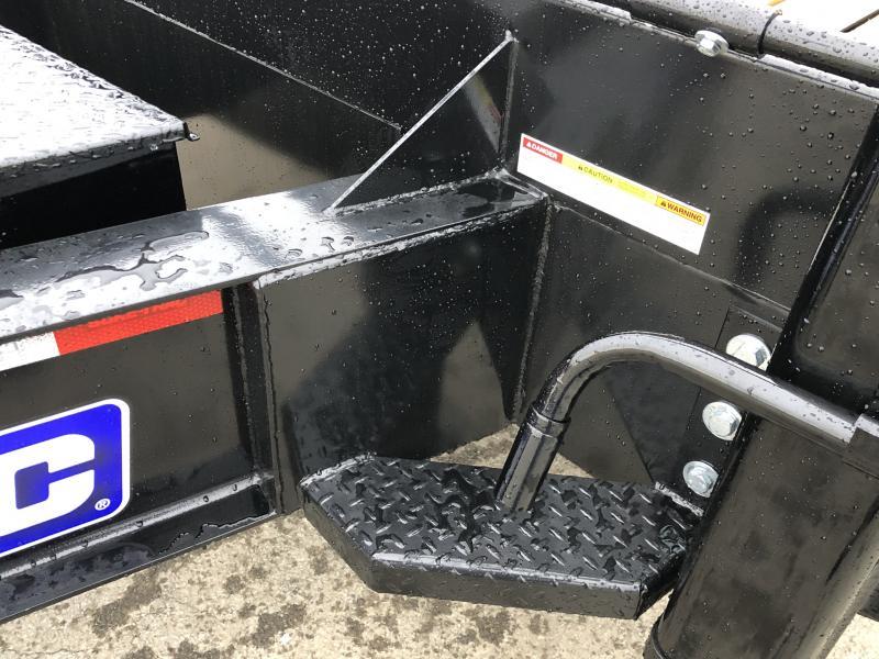 new Equipment / Flatbed Trailers Sure-Trac  for sale, in Irwin, PA Thumbnail 23
