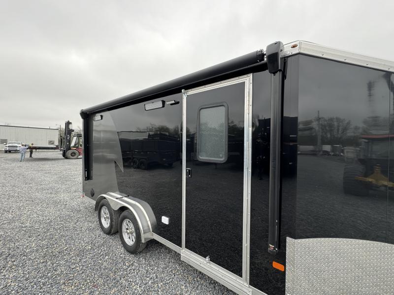 new Motorcycle / Cycle Trailers NEO Trailers  for sale, in West Middlesex, PA Thumbnail 15