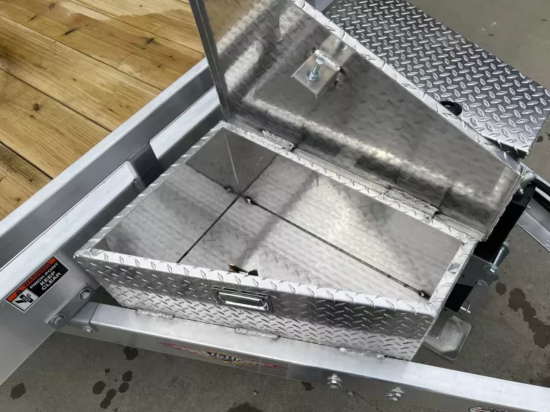 new Car Haulers / Racing Trailers H and H Trailer  for sale, in Irwin, PA Thumbnail 14