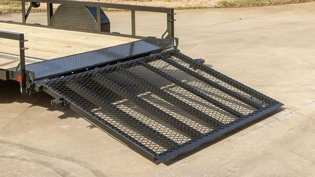 new Utility Trailers MAXX-D  for sale, in Irwin, PA Thumbnail 3