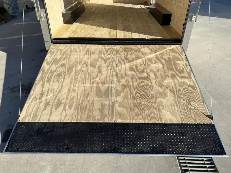 new Cargo (Enclosed) Trailers Sure-Trac  for sale, in Carlisle, PA Thumbnail 15