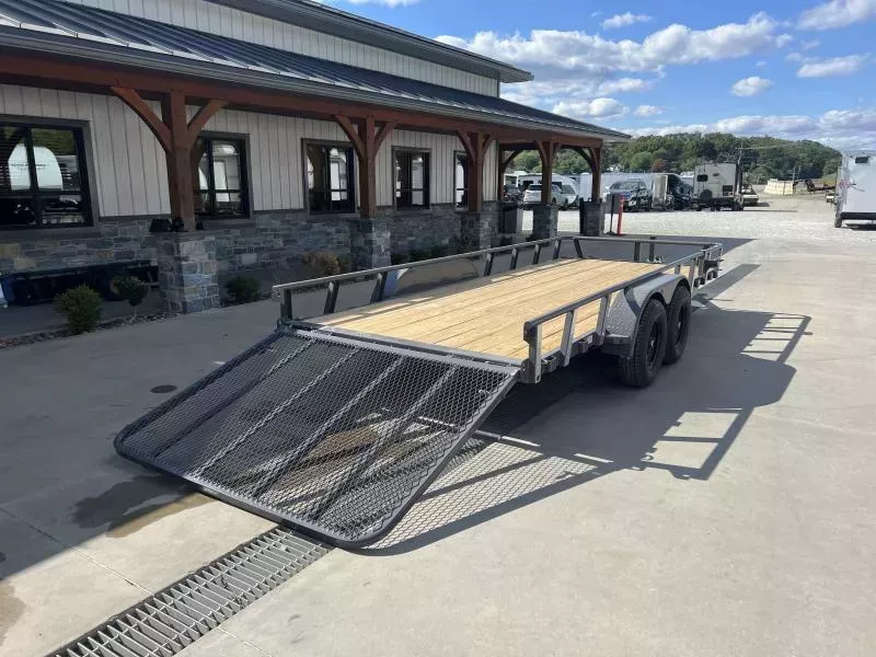 new Utility Trailers RawMaxx for sale, in Carlisle, PA Thumbnail 11